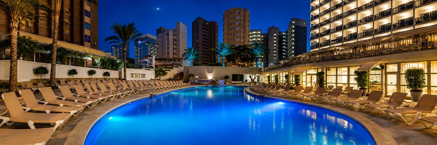 Hotel RH Princesa