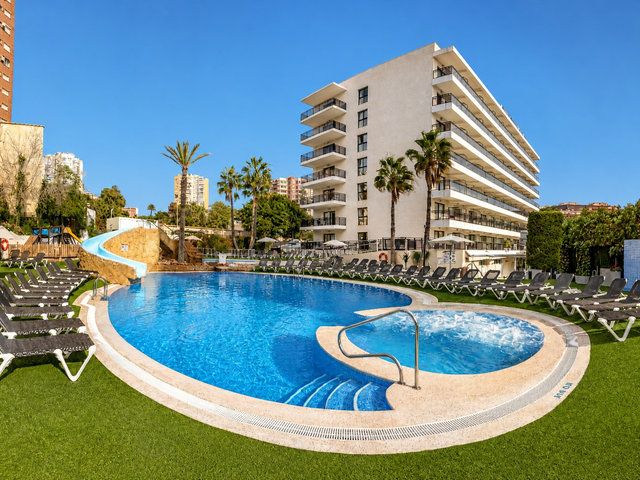 Hotel RH Princesa