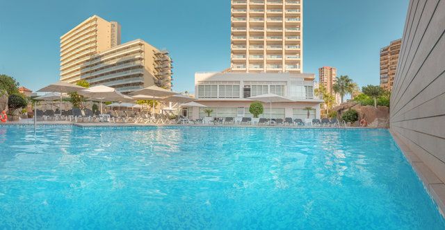 Hotel RH Princesa