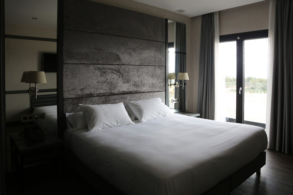 Hotel LD Sevilla