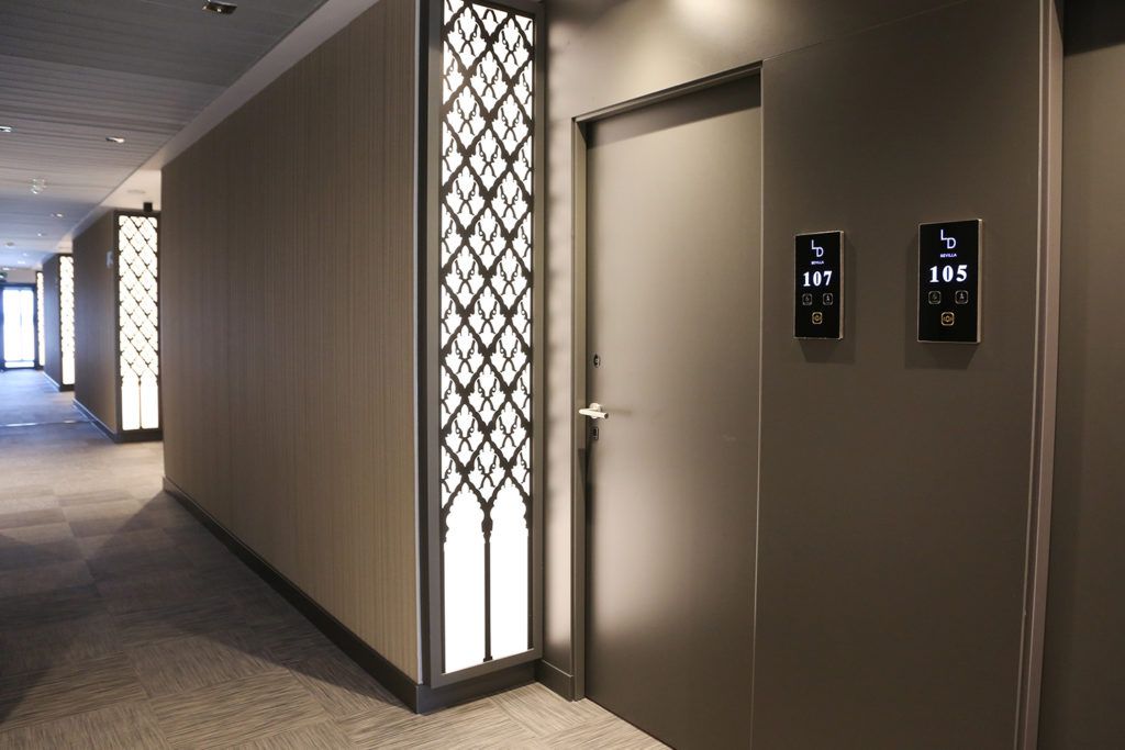 Hotel LD Sevilla