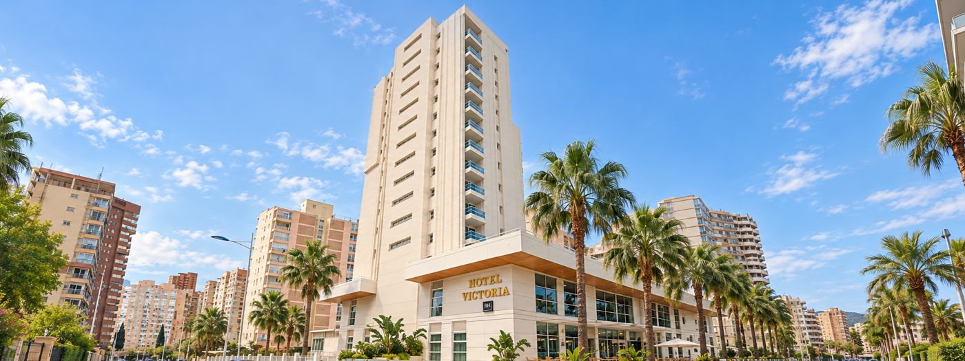 Hotel RH Victoria