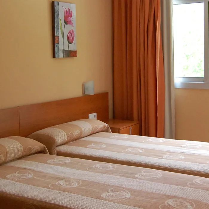 Hostal Cal Siles