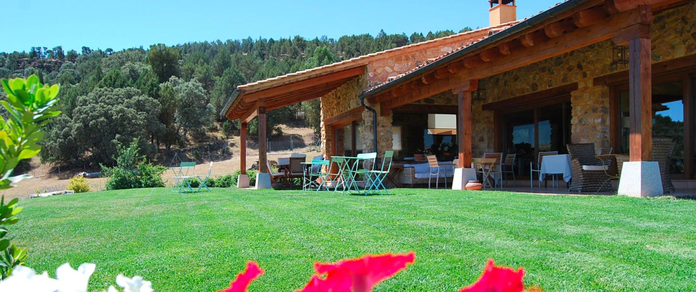 Hotel Del Verde Al Amarillo