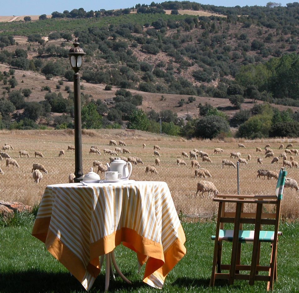 Hotel Del Verde Al Amarillo