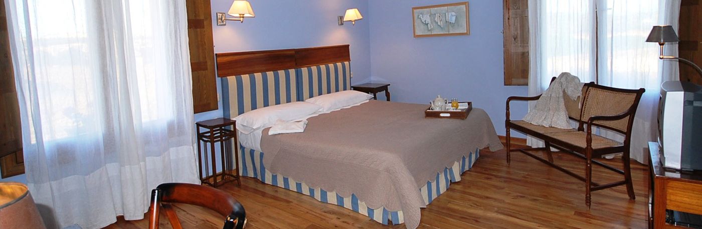 Hotel Del Verde Al Amarillo