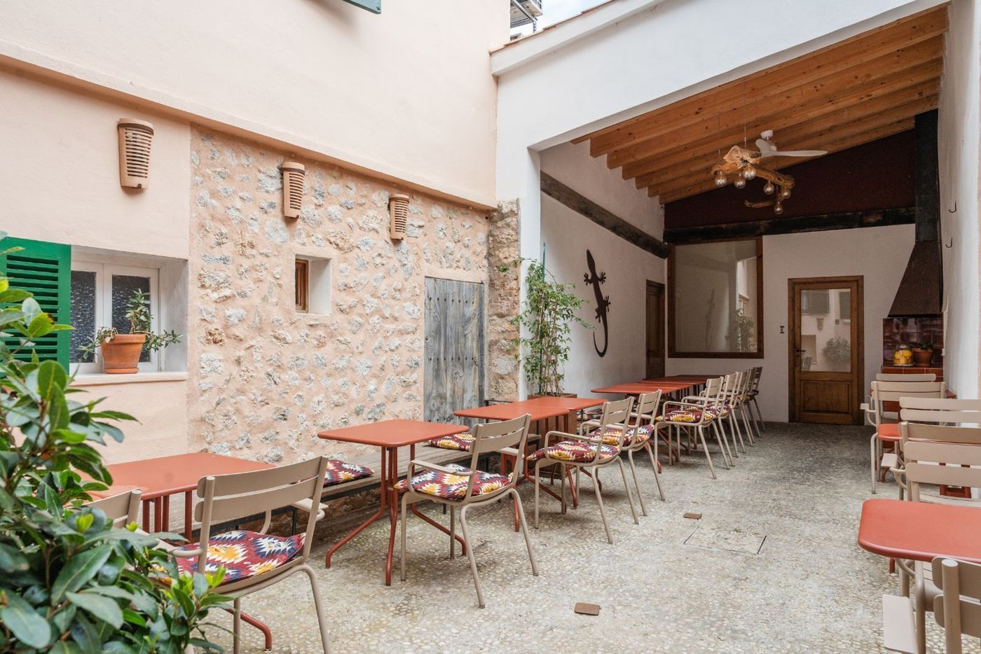 Solleric Petit Hotel