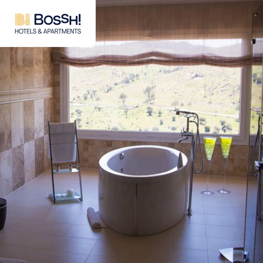 Los Cinco Enebros - Hotel & SPA