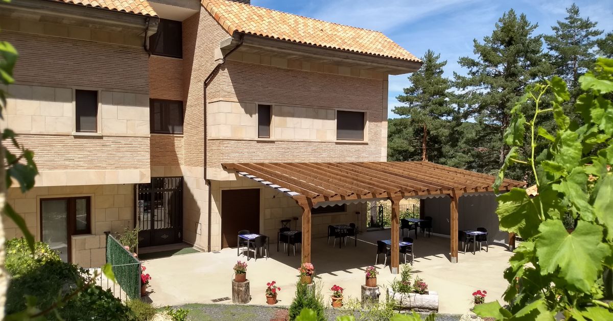 El Nido de Pinares