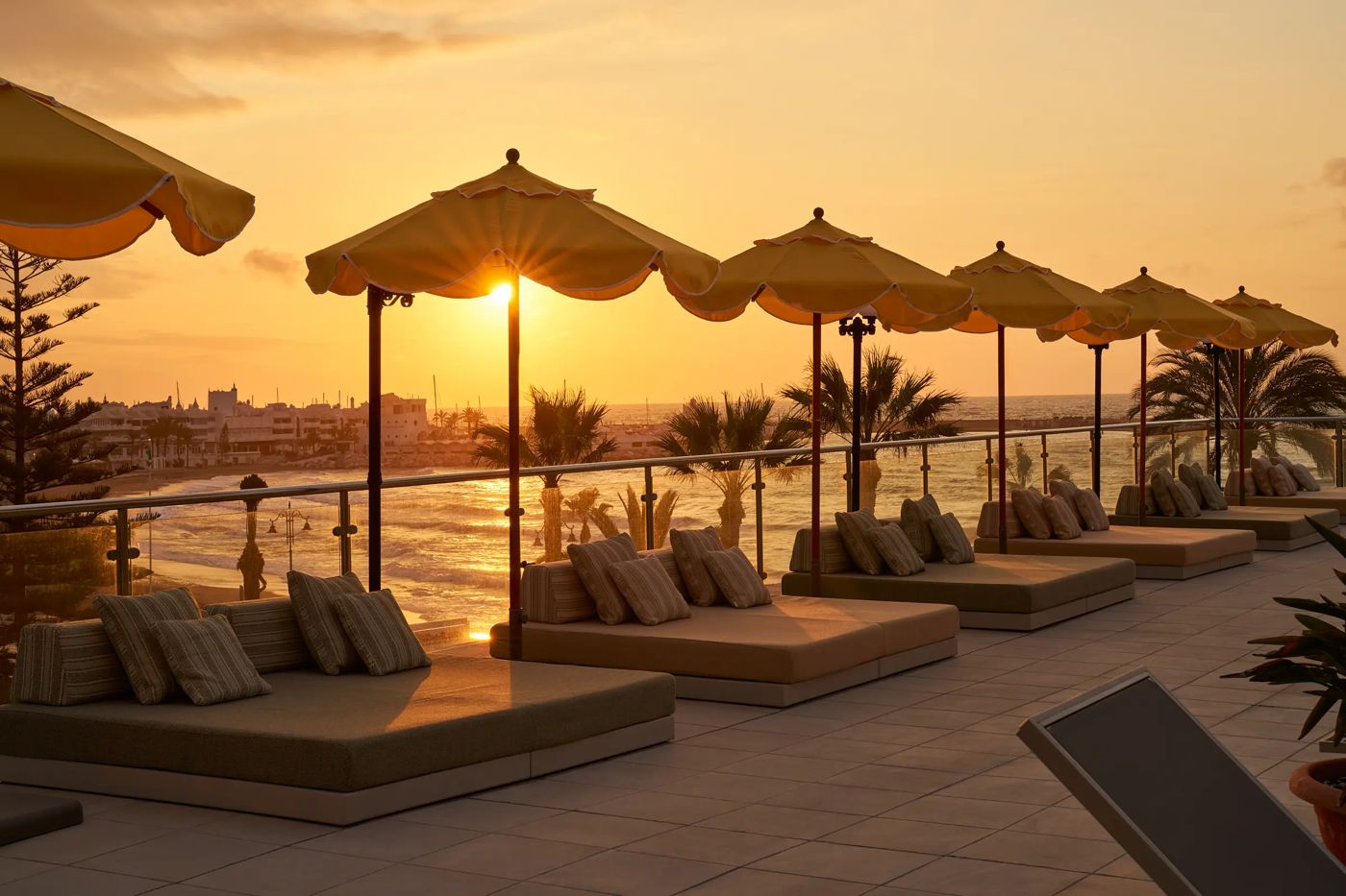 Hotel Bali