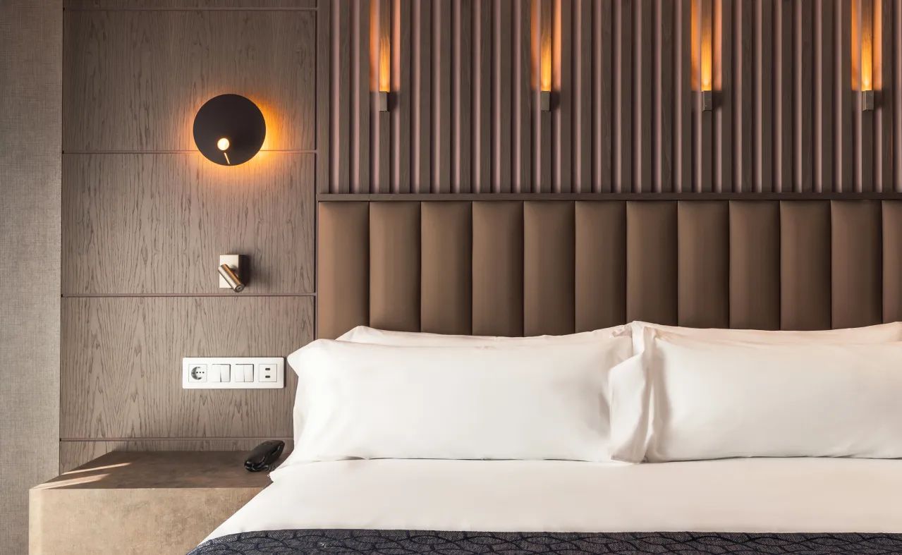 Hotel Catalonia Gran Via Bilbao