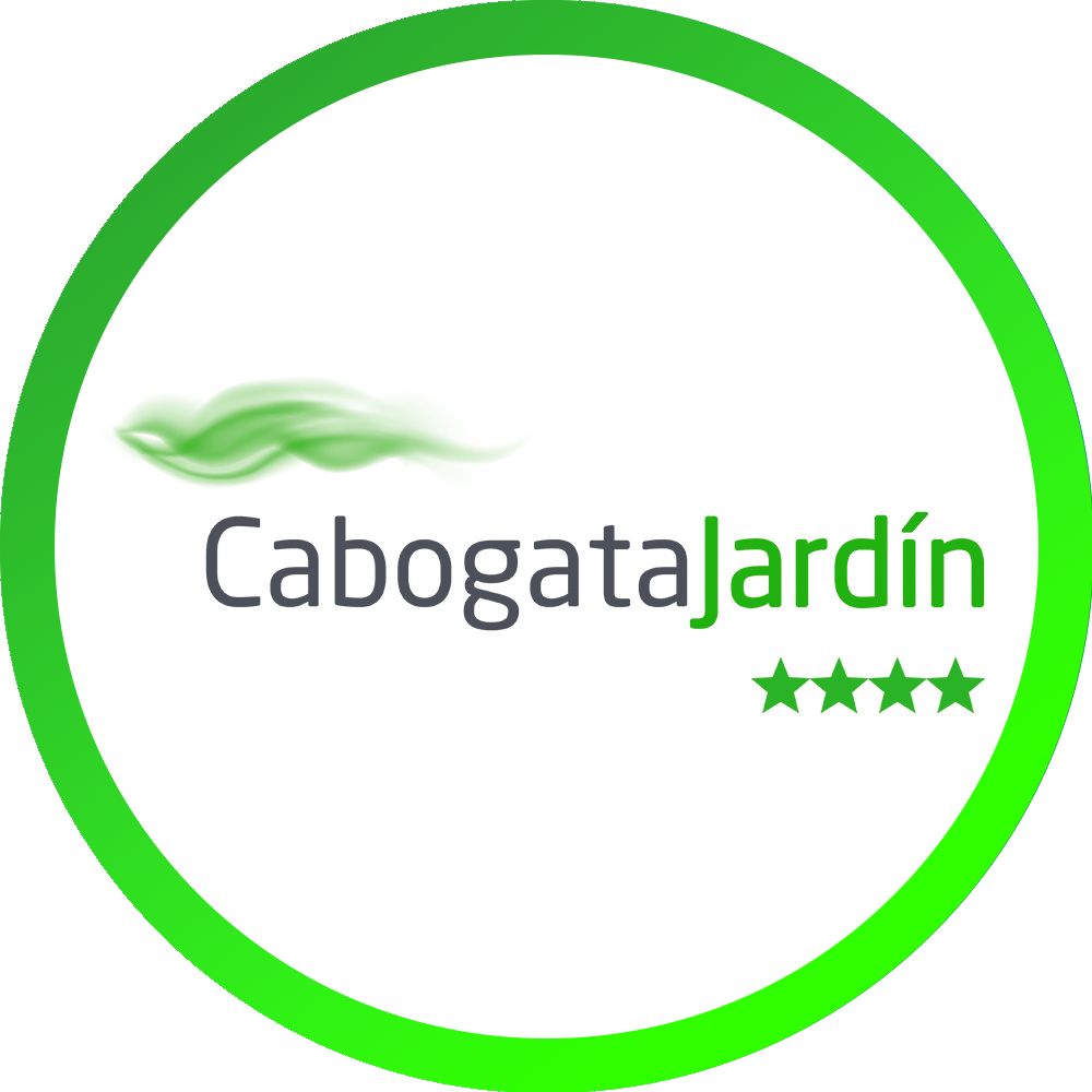 Hotel Cabogata Jardín