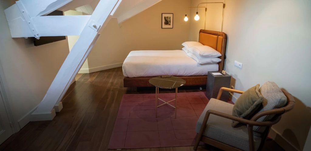 Hotel Torre del Remei