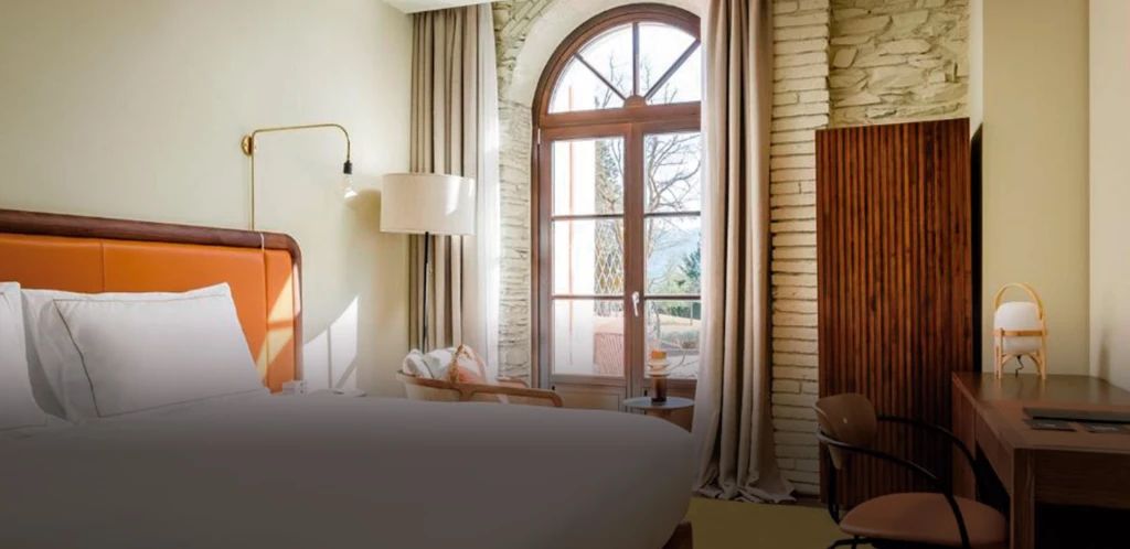 Hotel Torre del Remei