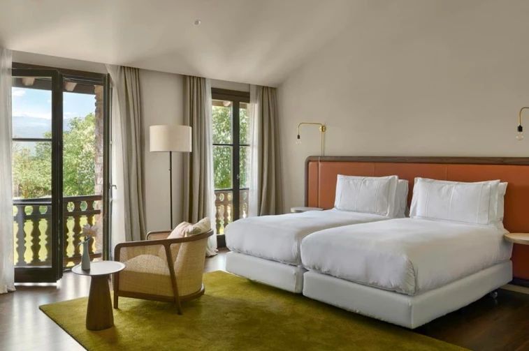 Hotel Torre del Remei