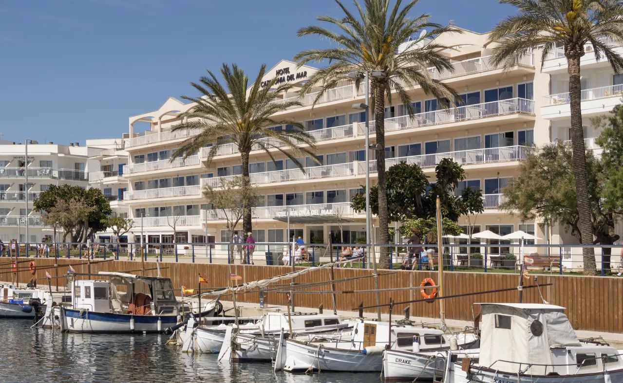 Catalonia del Mar
