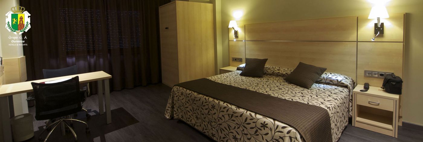 Hotel Francisco II