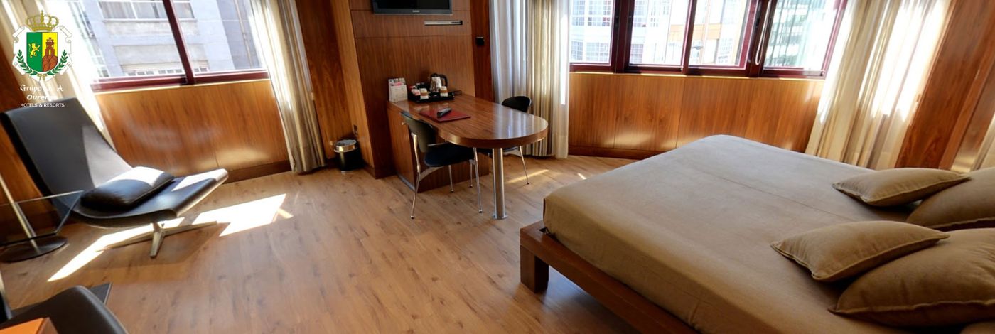 Hotel Francisco II