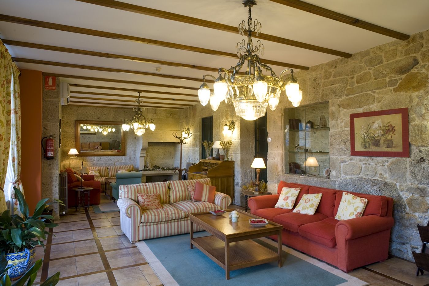Hotel Castro do Balneario