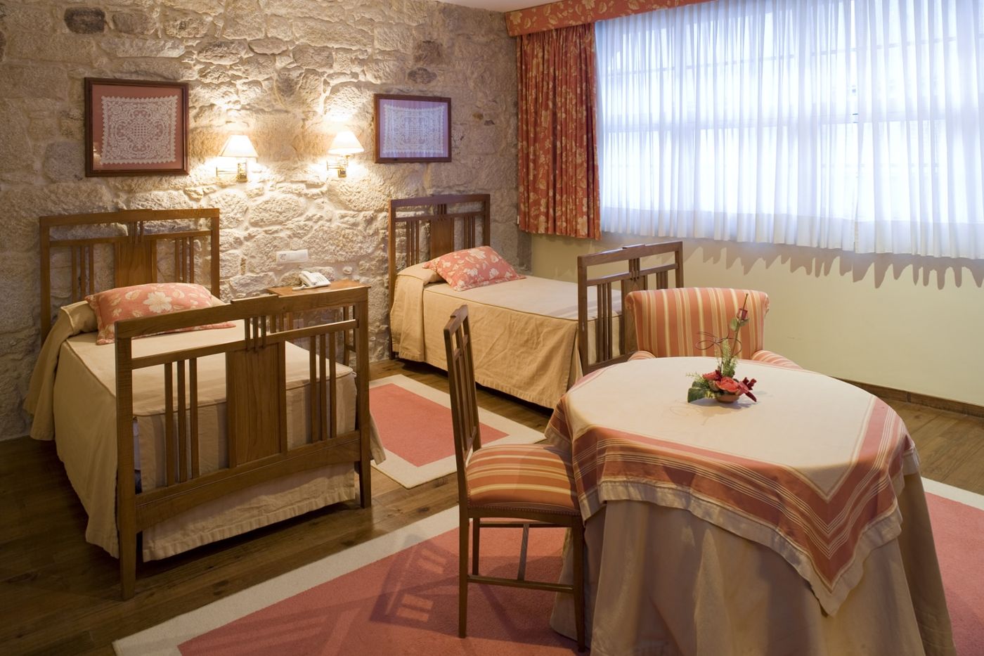 Hotel Castro do Balneario