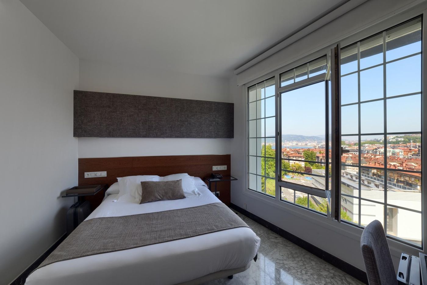 Hotel Avenida