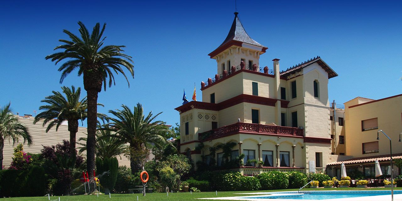 Hostal del Sol