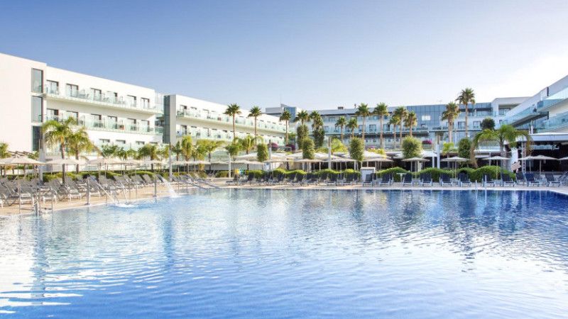 Hipotels Gran Conil