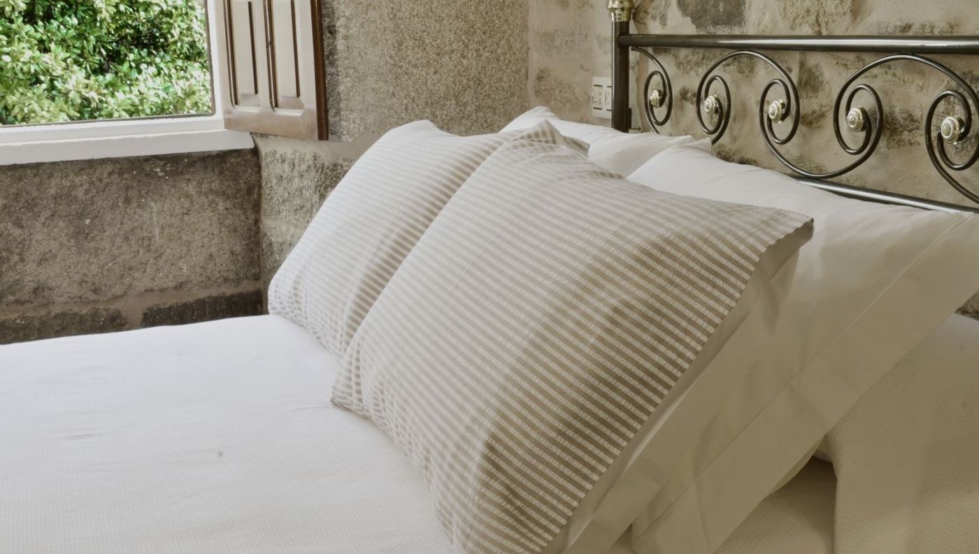 Sete Artes Hotel