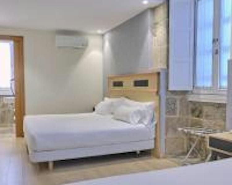 Praza Quintana Hotel