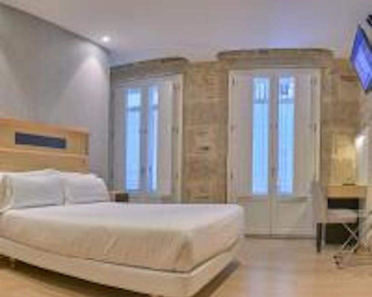 Hotel Alda San Bieito