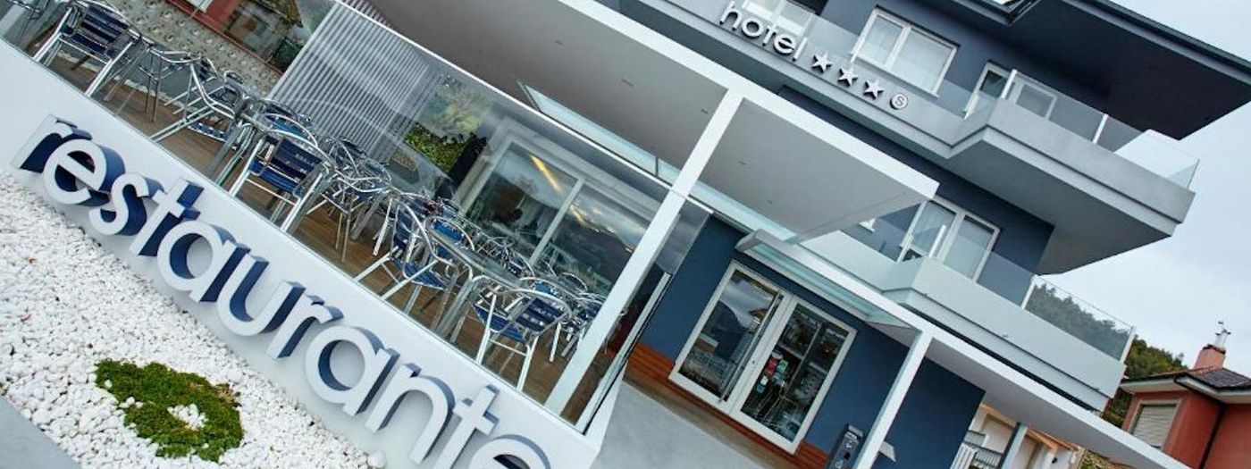 Hotel Boa Vista