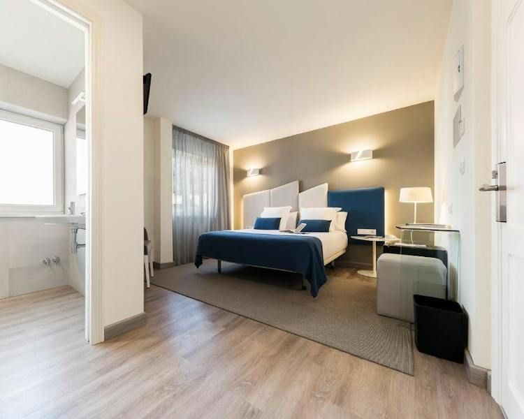 Hotel Boa Vista