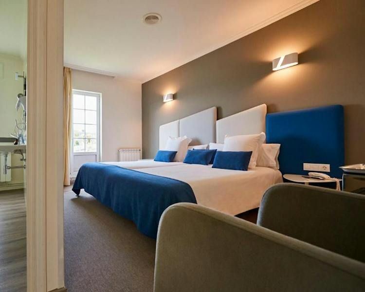 Hotel Boa Vista