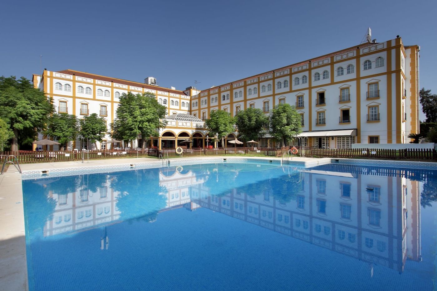 Hotel Solucar