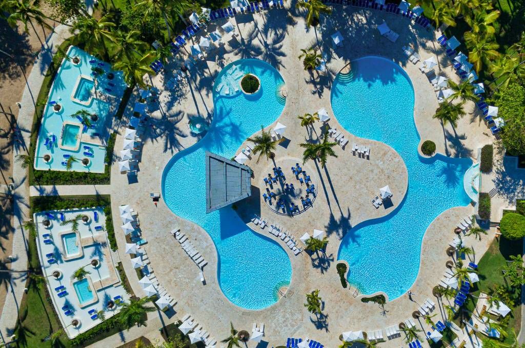 Senator Mar Menor Hotel