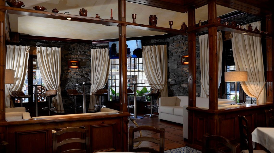 Hotel Pradas Ordesa