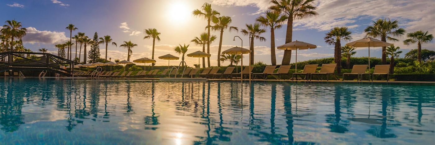 Elba Estepona Gran Hotel & Thalasso Spa