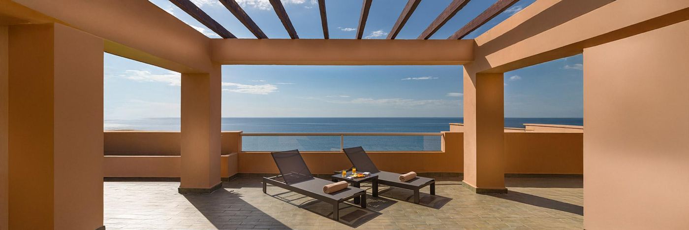 Elba Estepona Gran Hotel & Thalasso Spa