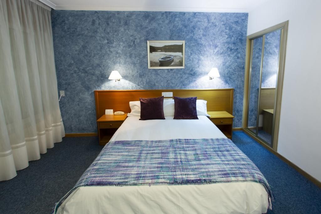 Hotel Rosalia