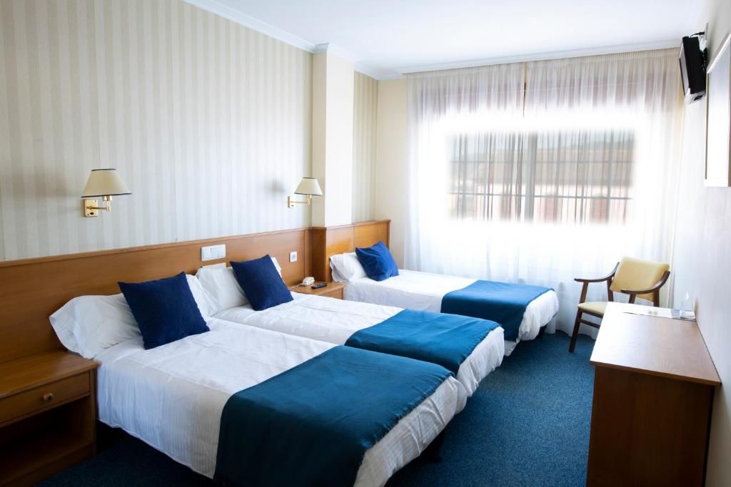 Hotel Rosalia