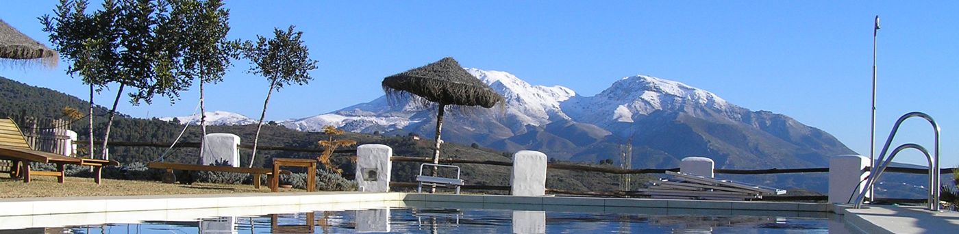 Hotel Rural Cerro de Hijar