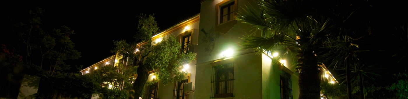 Hotel Rural Cerro de Hijar