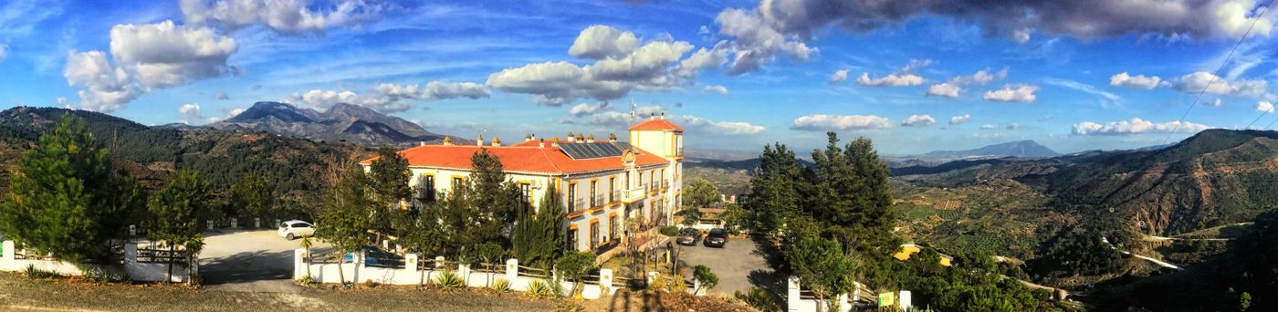 Hotel Rural Cerro de Hijar