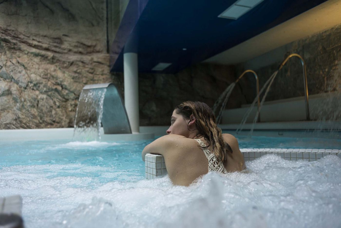 Hotel Balneario La Hermida