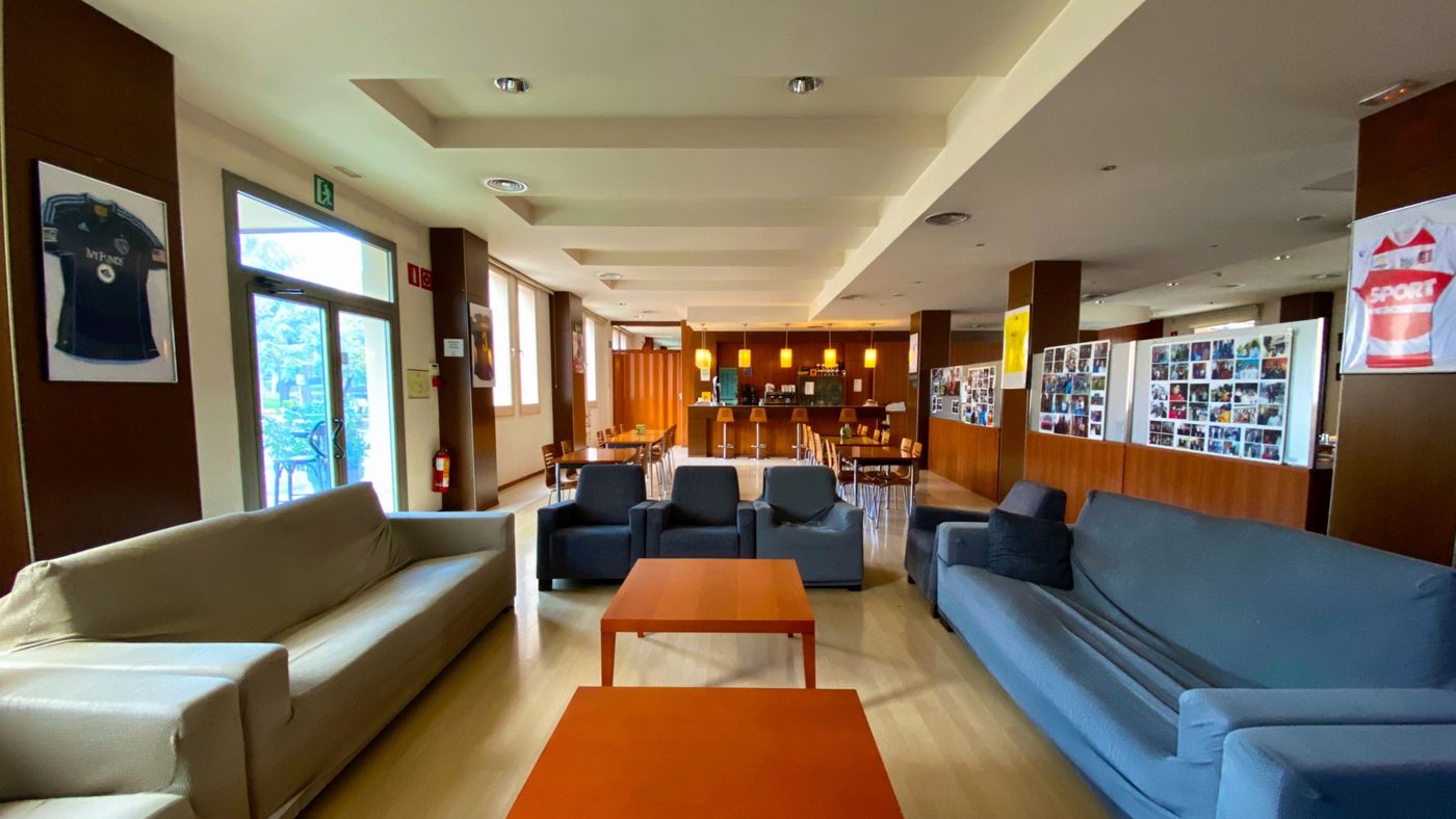 Hotel Berga Park