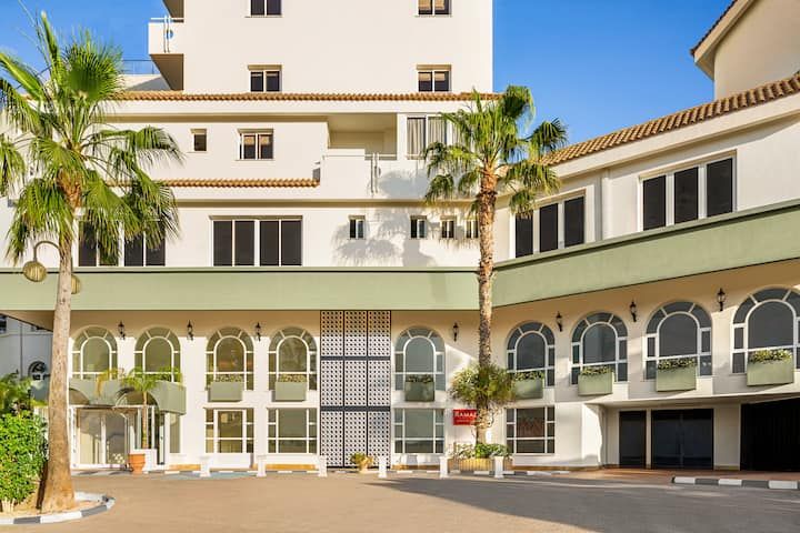 Ramada Resort
