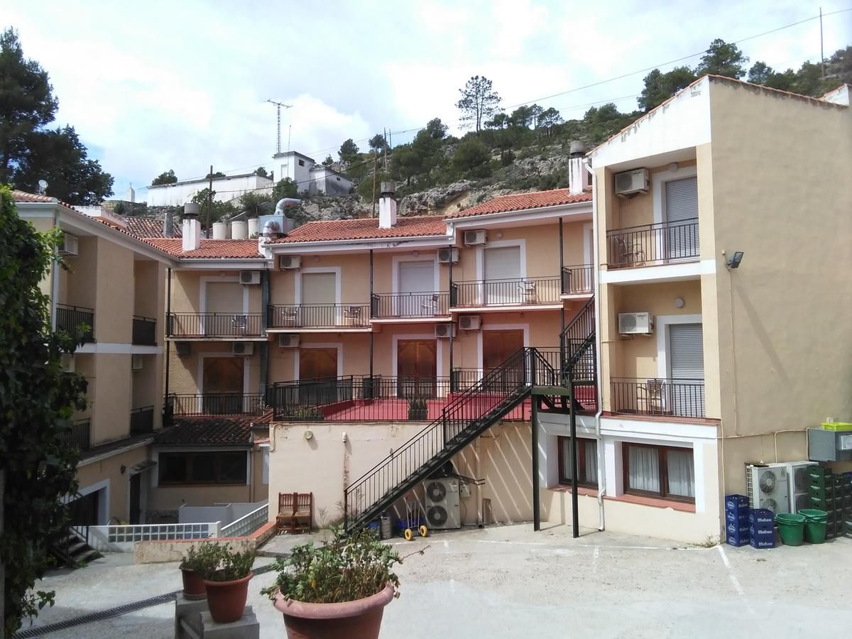 Hotel Yeste