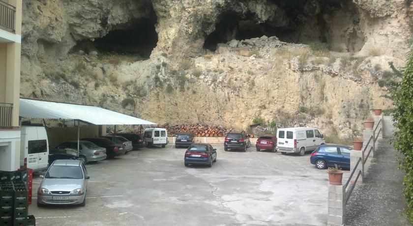 Hotel Yeste