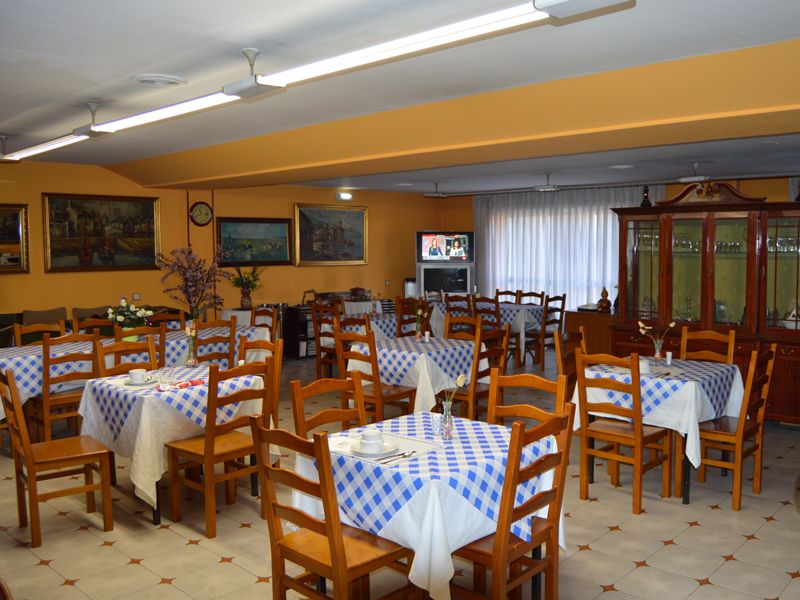 Hotel Vaqueros