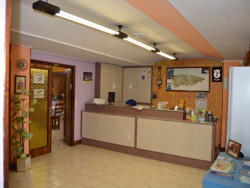 Hotel Vaqueros